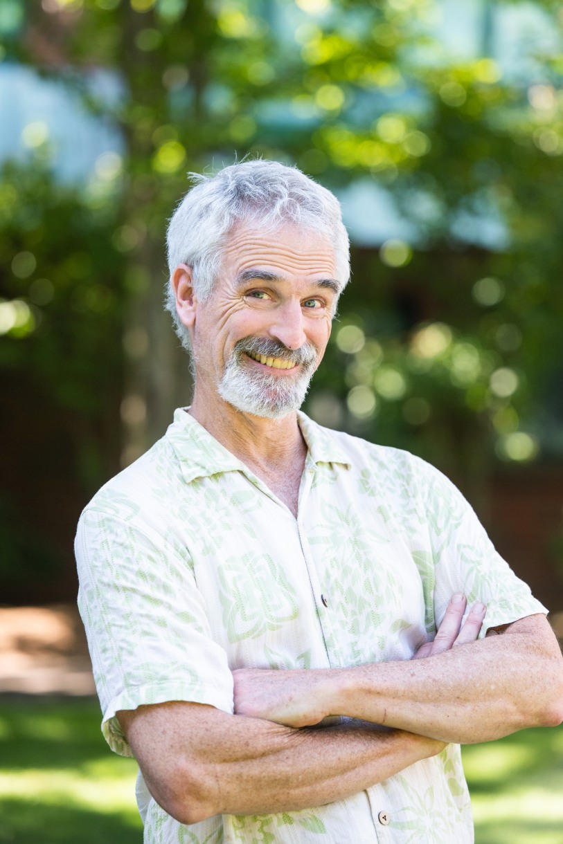 John Mustard Department of Earth, Environmental & Sciences