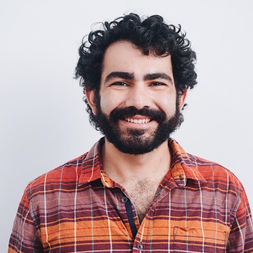 Sebastian Munoz