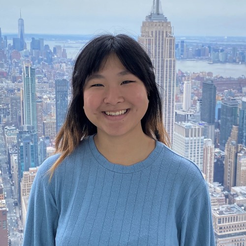 Vivien Chen