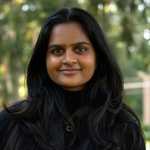 Anushka Narayanan