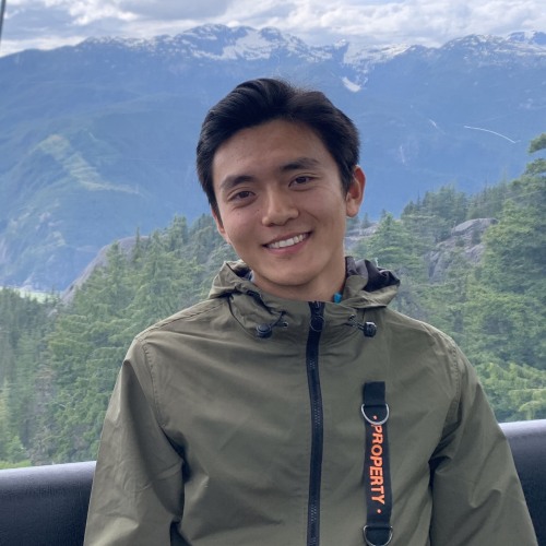 Kaiyuan Wang