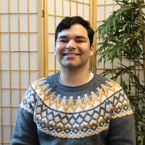 César Bucheli-Olaya