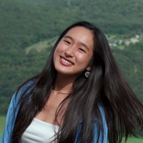 Gillian Cheong
