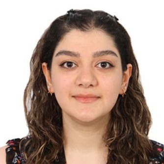 Kimia Mohammadnezhad