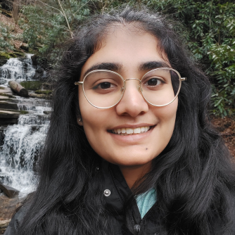 Kiran Patil