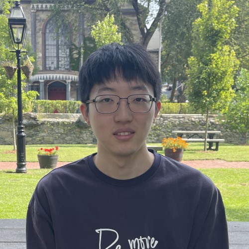 Tianyi Li