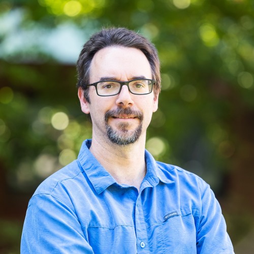 Christian Huber