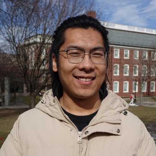 Yusen Liu