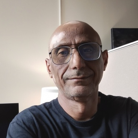 Ahmed Saif Al-Mikhlafi
