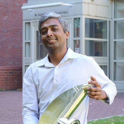 Srikanth Gedela
