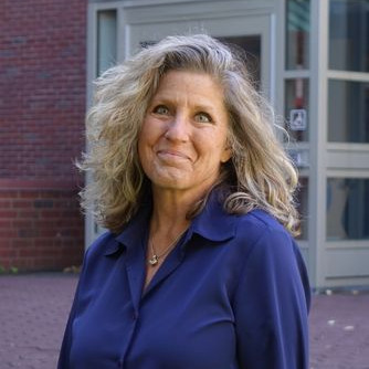 Dina Egge