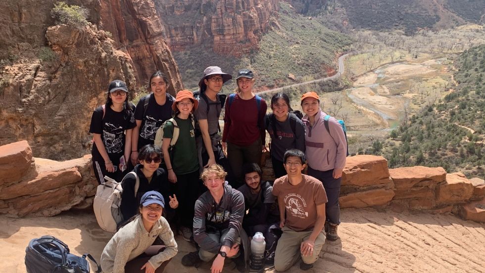 another group photo