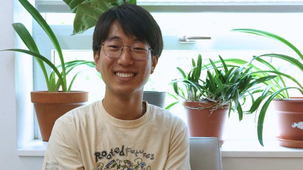 Evan Li