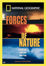 Forces of Nature DVD cover