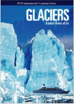Glaciers DVD cover