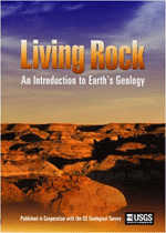 Living Rock DVD cover